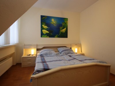 Holiday house Reihenhaus, Dornumersiel - Features photo 7