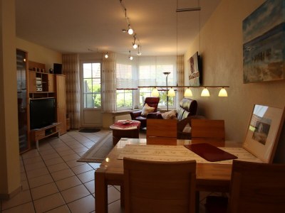 Holiday house Reihenhaus, Dornumersiel - Features photo 9