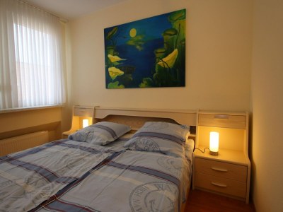 Holiday house Reihenhaus, Dornumersiel - Features photo 15