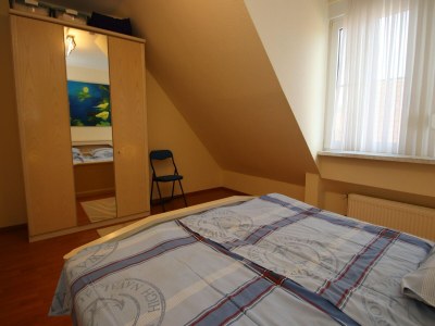 Holiday house Reihenhaus, Dornumersiel - Features photo 19
