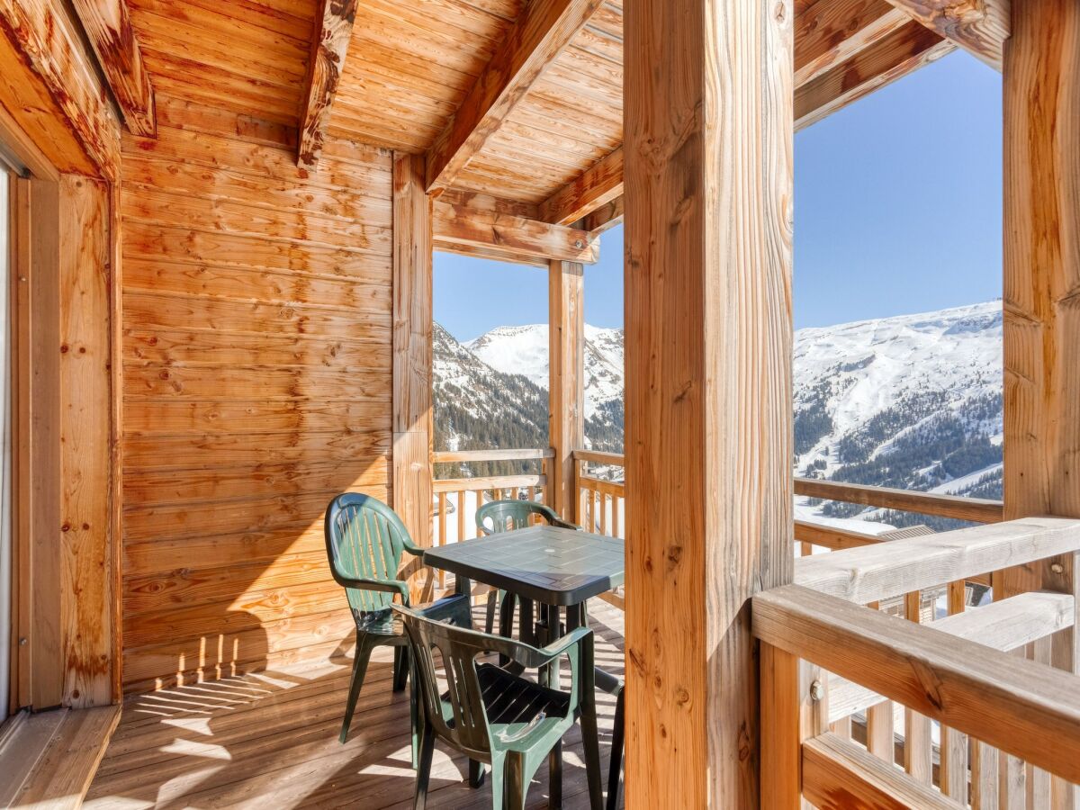 Holiday park Cozy Chalet Near Slopes - Outdoor photo 5