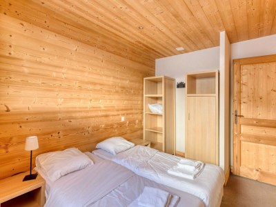 Holiday park Cozy Chalet Near Slopes - Features photo 13