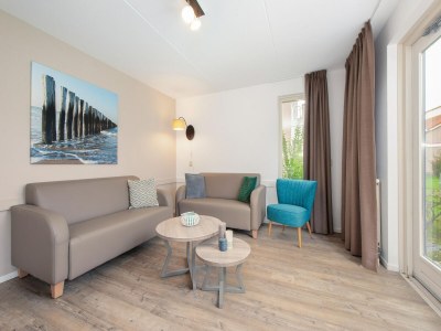 Holiday park Ferienhaus in Zeeland nahe der Küste - Features photo 7