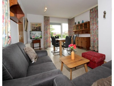 Holiday house Bungalow, Dornumersiel in East Frisia - Holiday house