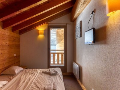 Holiday park Grand Massif Family Retreat - Features photo 19