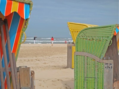 Holiday park Apartment in Egmond aan Zee near the Beach - Environment photo 29