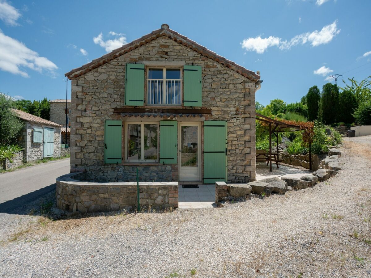 Holiday park Tranquil Villa in Cévennes