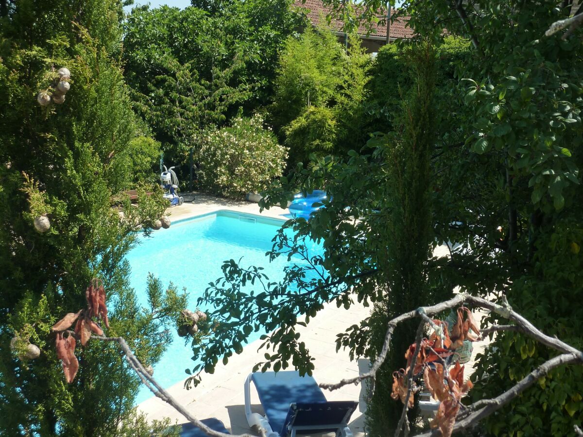 Holiday park Tranquil Villa in Cévennes - Outdoor photo 2