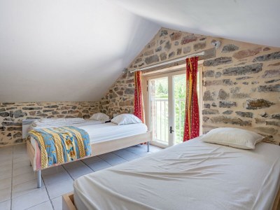Holiday park Tranquil Villa in Cévennes - Features photo 8