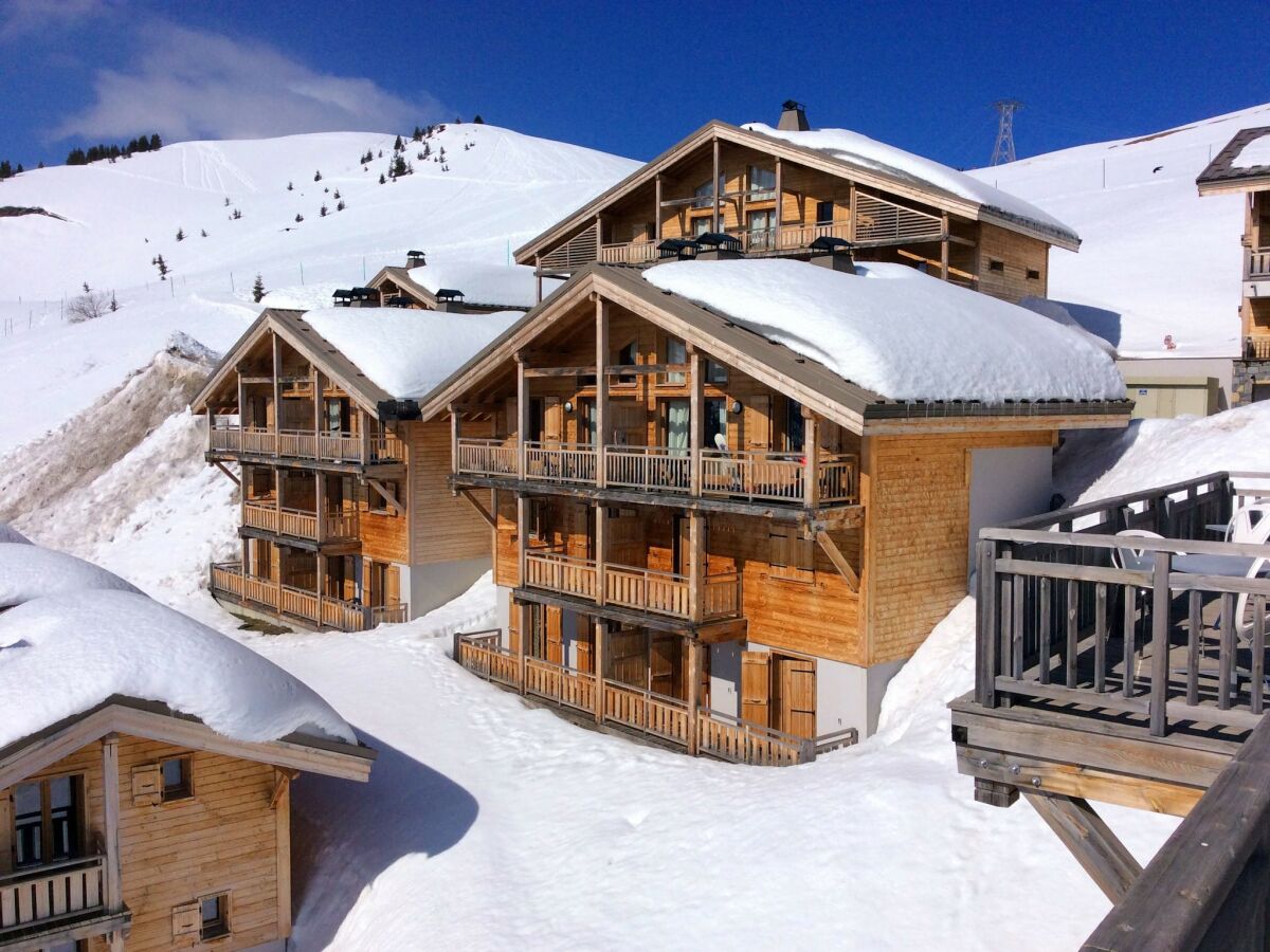 Holiday park Snowy Chalet w/ Views - Outdoor photo 5