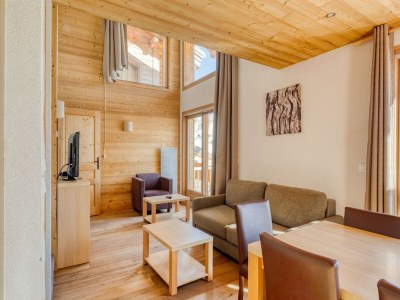 Holiday park Snowy Chalet w/ Views - Features photo 8
