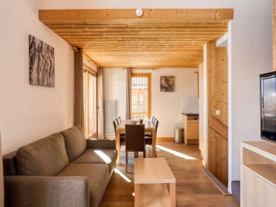 Holiday park Snowy Chalet w/ Views - Features photo 10
