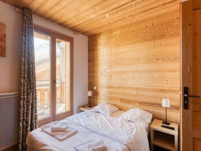 Holiday park Snowy Chalet w/ Views - Features photo 13