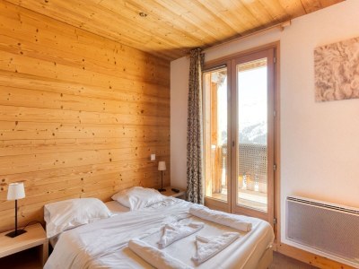 Holiday park Snowy Chalet w/ Views - Features photo 18