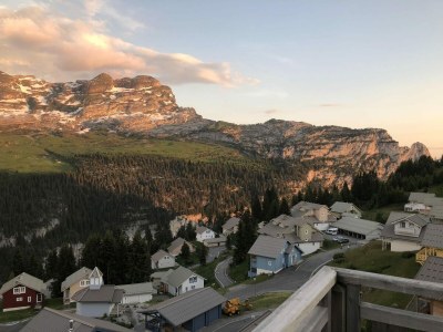 Holiday park Snowy Chalet w/ Views - Outdoor photo 37