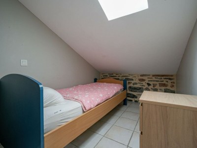Holiday park Courry Gem: Pool & Charme - Features photo 26
