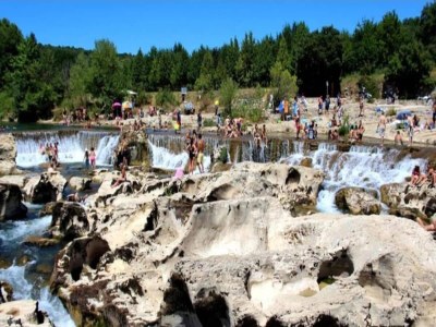 Holiday park Courry Gem: Pool & Charme - Environment photo 35
