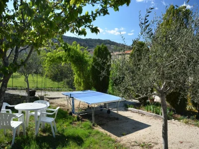 Holiday park Courry Gem: Pool & Charme - Outdoor photo 40