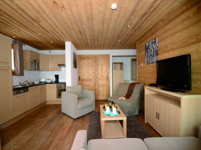 Holiday park Mountain Chalet w/ Terrace - Features photo 9