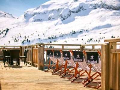 Holiday park Mountain Chalet w/ Terrace - Outdoor photo 29