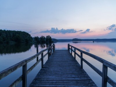 Holiday park Wohnung in Rheinsberg mit privatem Steg - Environment photo 21
