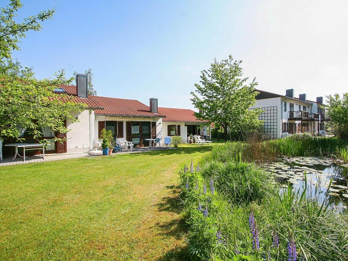 Holiday park Ferienhaus in Falkenstein for 6 Personen