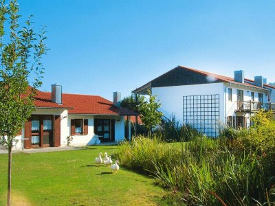 Holiday park Ferienhaus in Falkenstein for 6 Personen - Outdoor photo 2
