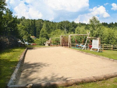 Holiday park Ferienhaus in Falkenstein for 6 Personen - Outdoor photo 6