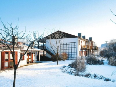 Holiday park Ferienhaus in Falkenstein for 6 Personen - Outdoor photo 7