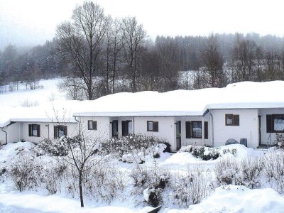Holiday park Ferienhaus in Falkenstein for 6 Personen - Outdoor photo 11
