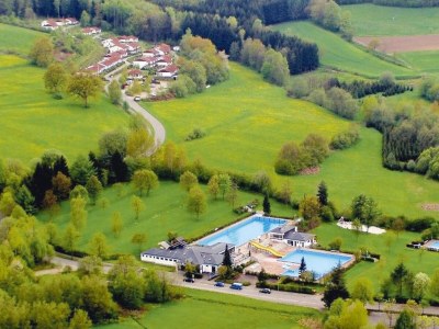 Holiday park Ferienhaus in Falkenstein for 6 Personen - Outdoor photo 12