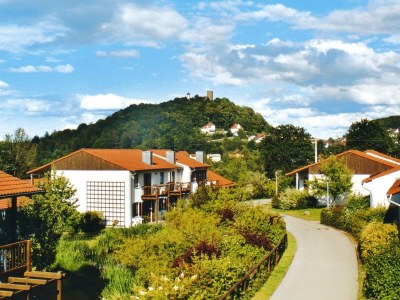 Holiday park Ferienhaus in Falkenstein for 6 Personen - Outdoor photo 13