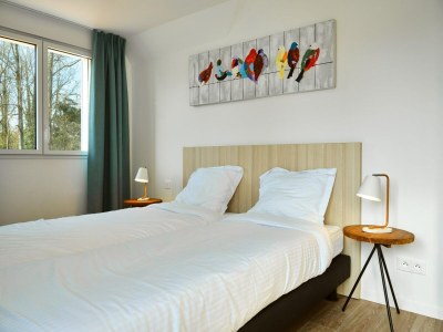 Holiday park Relaxing Escape with Terrace - Features photo 17