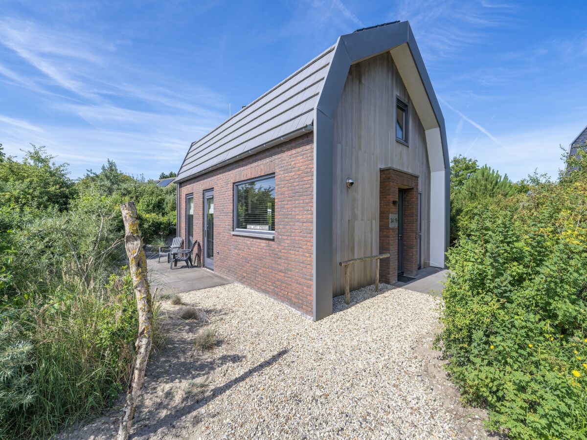 Holiday park Ferienhaus mit Sauna