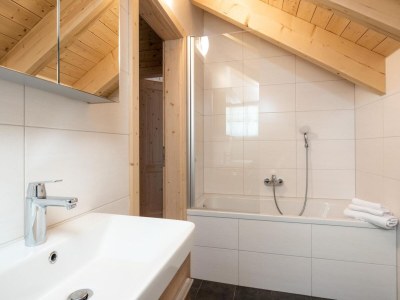 Holiday park Chalet in Koralpe mit Panoramablick - Features photo 4