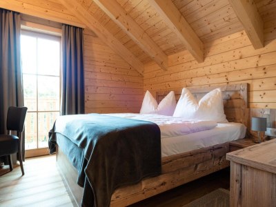 Holiday park Chalet in Koralpe mit Panoramablick - Features photo 7