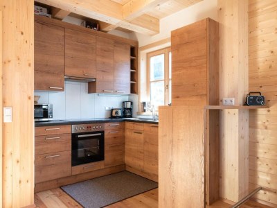 Holiday park Chalet in Koralpe mit Panoramablick - Features photo 9