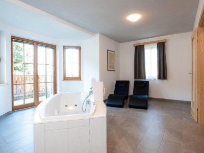 Holiday park Chalet in Koralpe mit Panoramablick - Outdoor photo 11