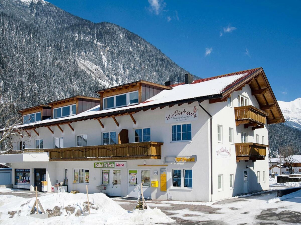 Apartment Haus-Nr: OTR01001-CYB - Outdoor photo 2