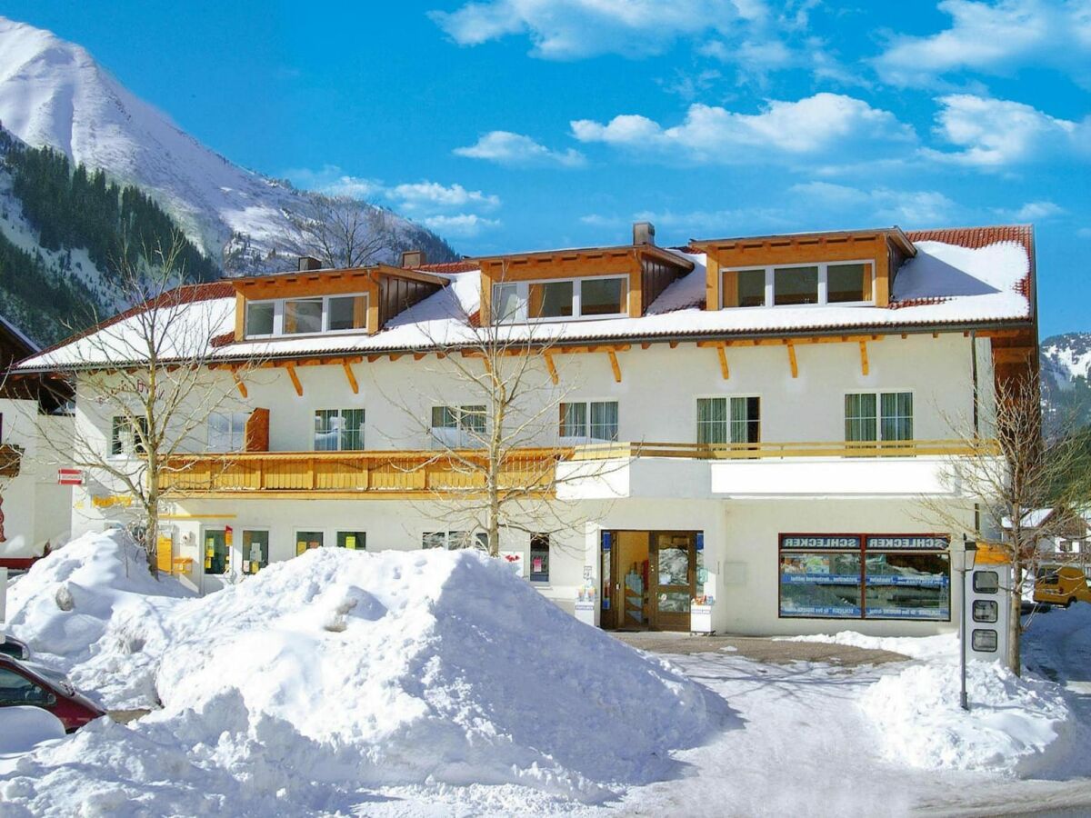 Apartment Haus-Nr: OTR01001-CYB - Outdoor photo 4