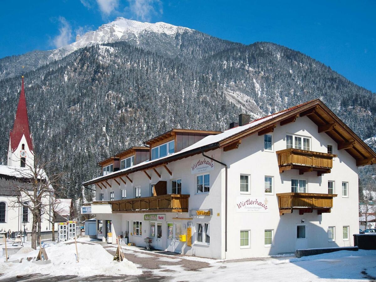 Apartment Haus-Nr: OTR01001-CYB - Outdoor photo 5