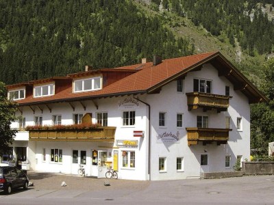 Apartment Haus-Nr: OTR01001-CYB - Outdoor photo 8