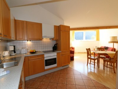 Apartment Haus-Nr: OTR01001-CYB - Features photo 22