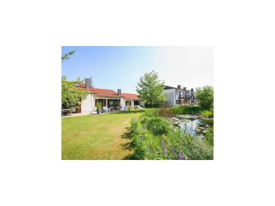 Holiday park Haus-Nr: DMG04019-IYD in Bavarian Forest - Holiday park