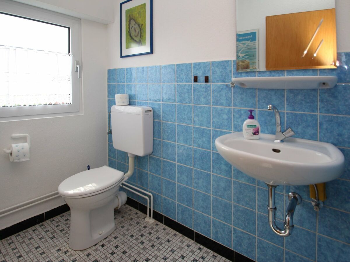Holiday house Reihenhaus, Dornumersiel - Features photo 2