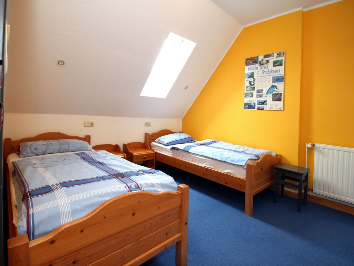 Holiday house Reihenhaus, Dornumersiel - Features photo 3