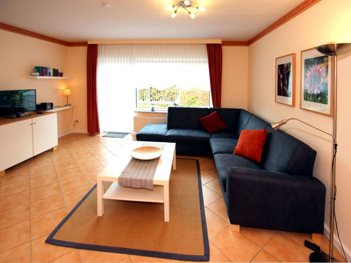 Holiday house Reihenhaus, Dornumersiel - Features photo 4