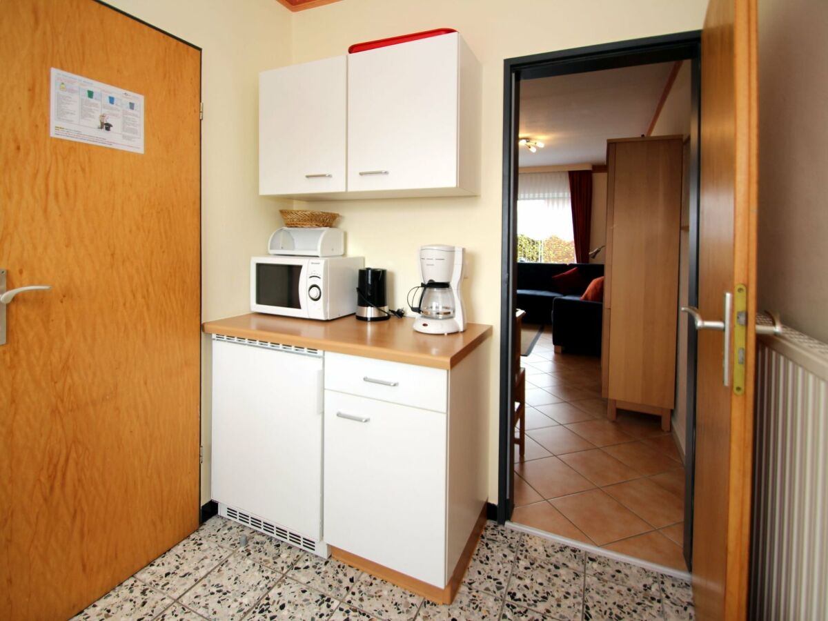 Holiday house Reihenhaus, Dornumersiel - Features photo 5