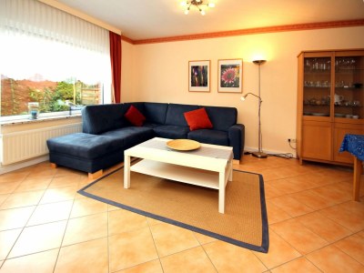 Holiday house Reihenhaus, Dornumersiel - Features photo 9