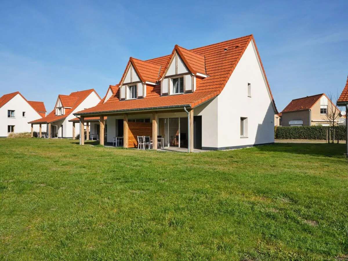 Holiday park Terrace Stay near Shoreline
